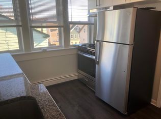 13 Amy St #3, Providence, RI 02906