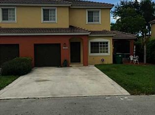 10300 SW 18th St #10300, Miramar, FL 33025