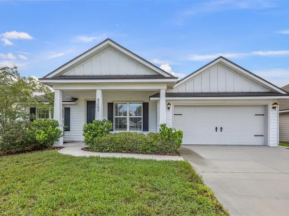 8263 NW 52nd St, Gainesville, FL 32653