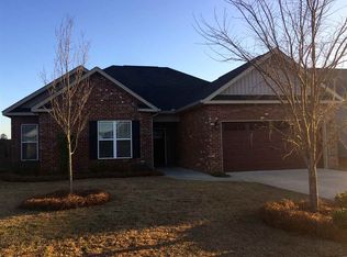 224 Amber Dr, Byron, GA 31008