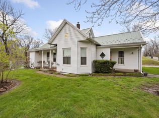 308 Busch St, Muscatine, IA 52761