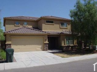 4638 W Alta Vista Rd, Laveen, AZ 85339