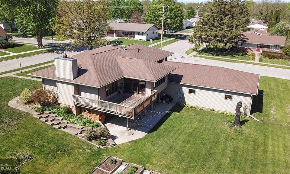 1624 Cottrell Ave, Iowa Falls, IA 50126 Zillow