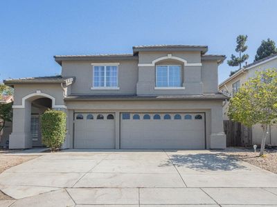 831 Cactus Ct, Salinas, CA, 93905