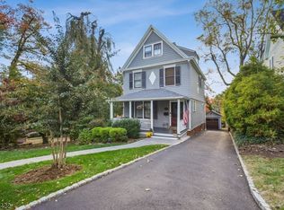 84 Cedar St, Millburn Twp., NJ 07041