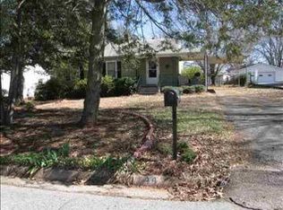 44 Wallace St, Greenville, SC 29605