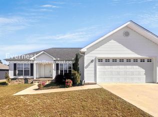 74 Doe Trl, Hensley, AR 72065