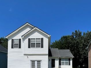 2243 Hidden Creek Dr, Decatur, GA 30035