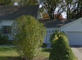 345 Miner Rd, Highland Heights, OH 44143