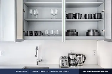 Rented by The Blueground