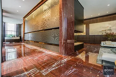 Rented by Bond New York