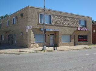 2135 W Roosevelt Rd, Broadview, IL 60155