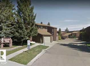 Cedar Glen, Edmonton, AB T5Y 1S2