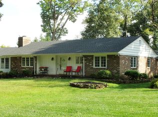 1433 SW Tugaloo Dr, Knoxville, TN 37919