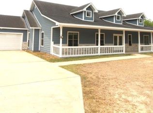 295 Ebony St, San Benito, TX 78586