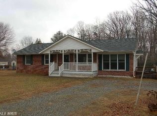 20523 Anderson Mill Rd, Beaverdam, VA 23015