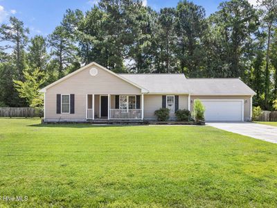 101 Laredo Drive, Jacksonville, NC, 28540