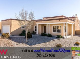 320 Cielito Lindo Pl NW, Albuquerque, NM 87114