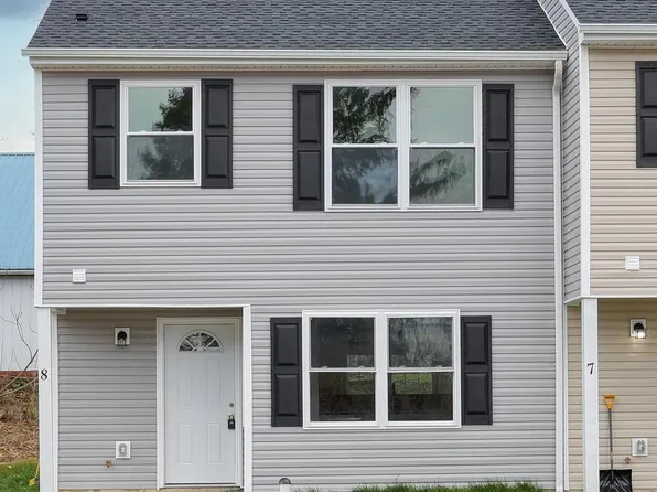 1885 Stoverstown Rd Unit 8, Spring Grove, PA 17362