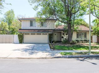 20644 San Jose St, Chatsworth, CA 91311