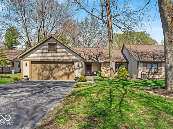 2214 Van Ness Pl, Indianapolis, IN 46240