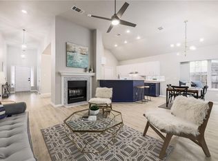 11602 Rydalwater Ln, Austin, TX 78754