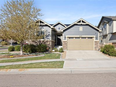 6693 S Muscadine Court, Aurora, CO, 80016