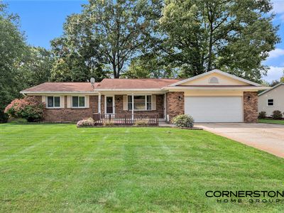6515 Wahlfield Ave NW, Comstock Park, MI, 49321