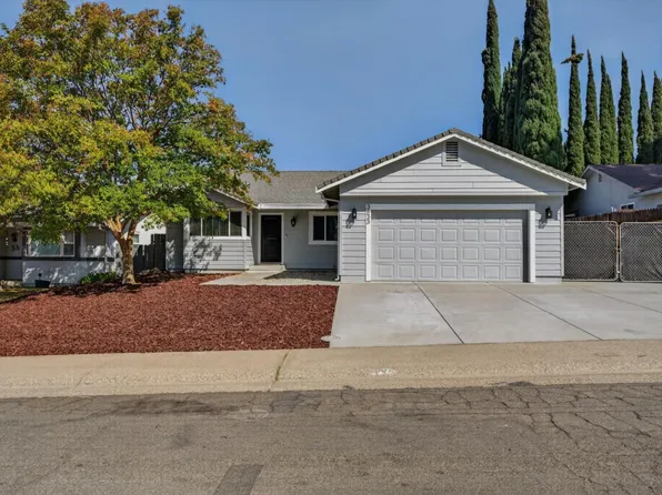 3633 Kodiak Way, Antelope, CA 95843