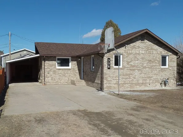 308 Franklin St, Sterling, CO 80751