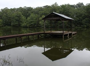 368 Wood River Ln, Talladega, AL 35160