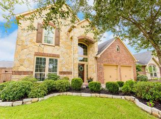 27927 Brandy Creek Ln, Fulshear, TX 77441