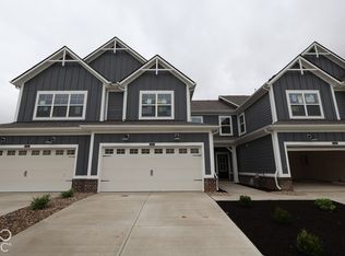 12669 Morning Ridge Way, Noblesville, IN 46060