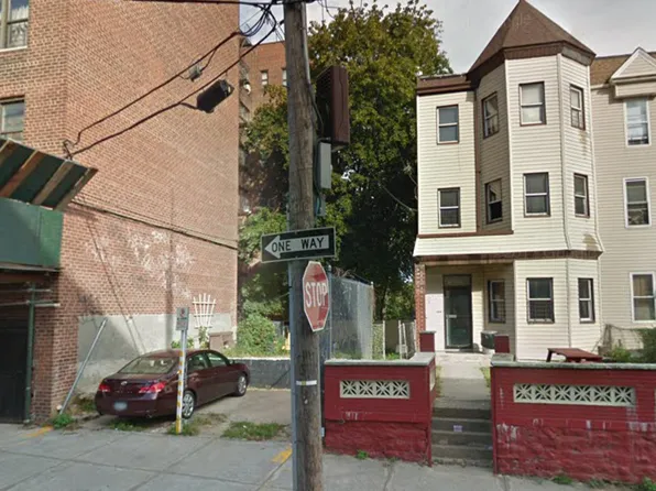 1808 Anthony Ave, Bronx, NY 10457