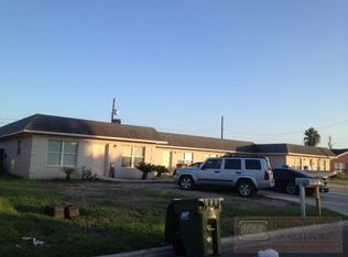 141 Las Palmas Dr, San Benito, TX 78586