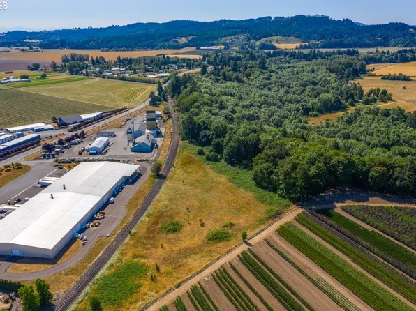 0 SW River Bend Rd, McMinnville, OR 97128