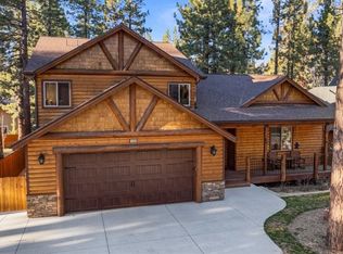 41562 Stone Bridge Rd, Big Bear Lake, CA 92315