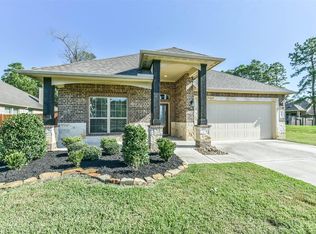 3247 Discovery Ln, Conroe, TX 77301