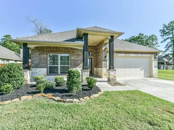 3247 Discovery Ln, Conroe, TX 77301