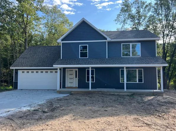 5040 N 32nd St, Richland, MI 49083