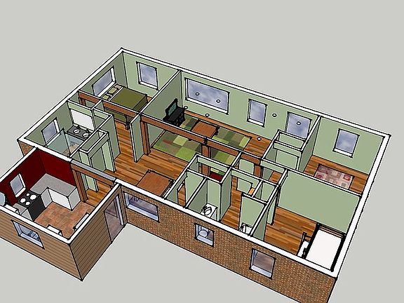 3rd image of this home