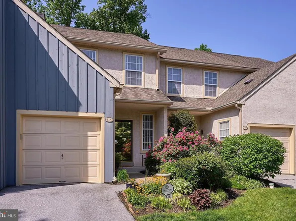 138 Whispering Oaks Dr, West Chester, PA 19382