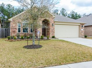 23147 Mestina Knoll Dr, Porter, TX 77365