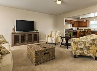 4674 Quaker Hill Ct SE, Grand Rapids, MI 49512