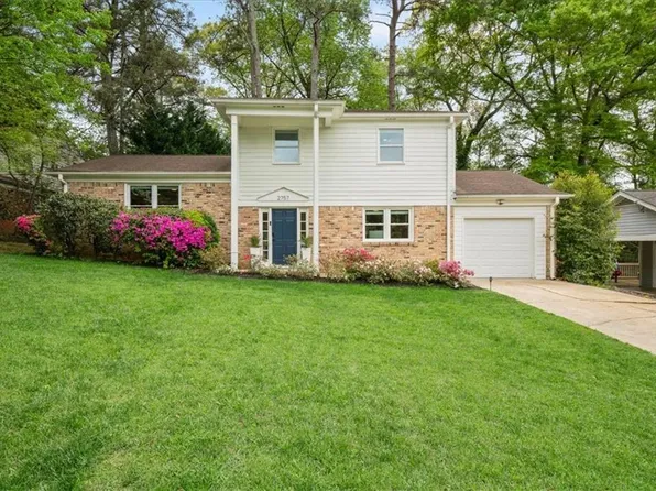 2757 Eaton Pl, Atlanta, GA 30341