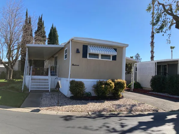 8600 N West Ln #3, Stockton, CA 95210