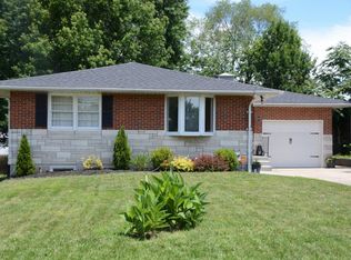 1009 Again St, Columbia, MO 65203