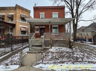 613 N Lorel Ave, Chicago, IL 60644