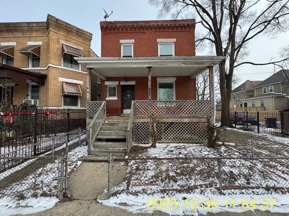 613 N Lorel Ave, Chicago, IL 60644