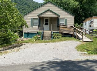 2907 4th Ave E, Big Stone Gap, VA 24219